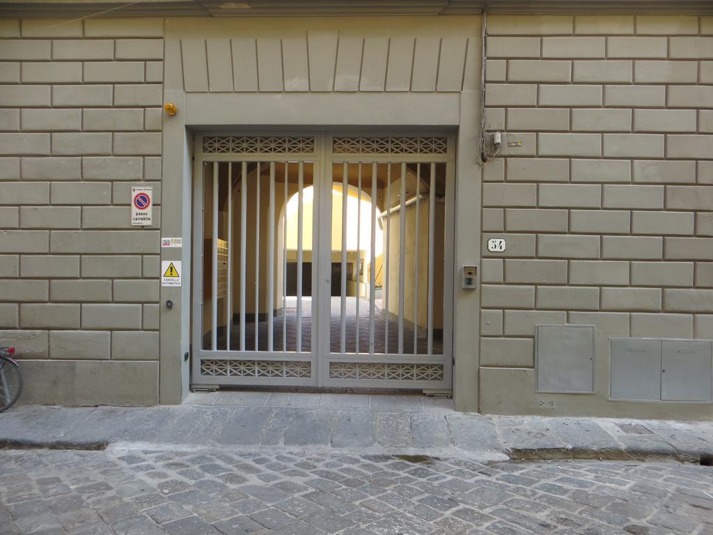 Appartamento San Pietro Firenze Ngoại thất bức ảnh